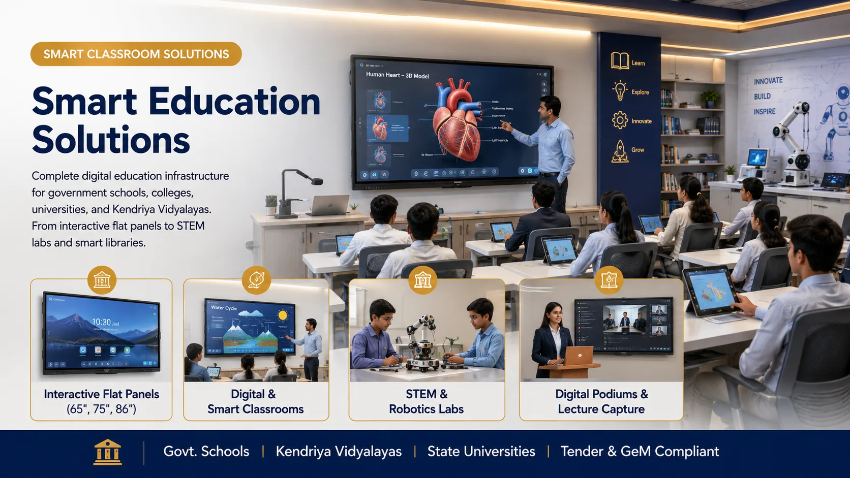 Smart Education